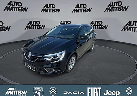 Renault Megane IV Grandtour 1.3 TCe 140 Automatik GPF Li
