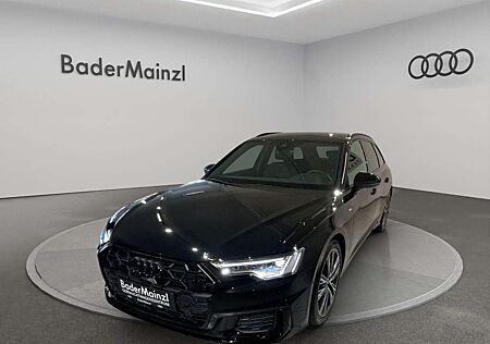 Audi A6 S line 40 TDI qu. S tronic AHK Matrix