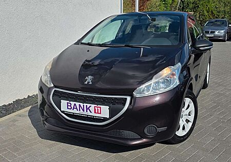Peugeot 208 Access