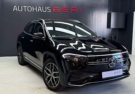 Mercedes-Benz EQA 250+ AMG*Pano+AHK+360°Vollleder*Memory
