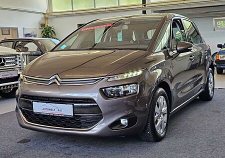 Citroën C4 Spacetourer Citroen Selection EAT6+Navi+AHK+Kamera+Garantie