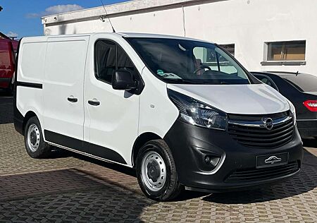 Opel Vivaro 1.6 CDTi//KLIMA//AHK//1.H//Temp.//TOP//