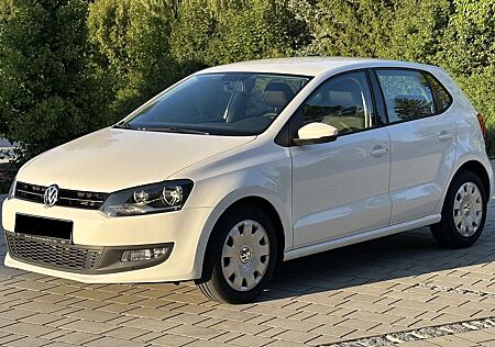 VW Polo Volkswagen 1.2 TSI Comfortline