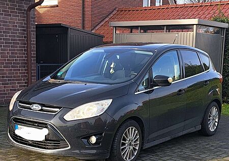 Ford C-Max 1.6 TDCi Start-Stop-System Titanium