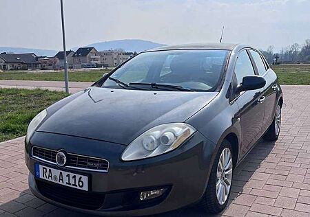 Fiat Bravo 1.9 Multijet 8V DPF Dynamic