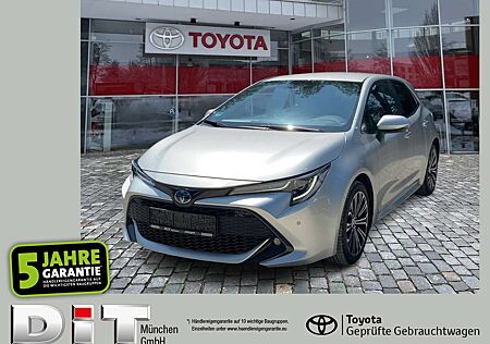 Toyota Corolla 1.8 Hybrid Team D *Technik-Paket*
