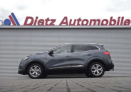 Renault Kadjar 1.5 dCi Limited GERNE FINANZIERUNG +++++