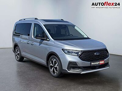 Ford Grand Tourneo Active 2,0 TDCI L2 7 Sitzer 2Zoklima Anhängerku...