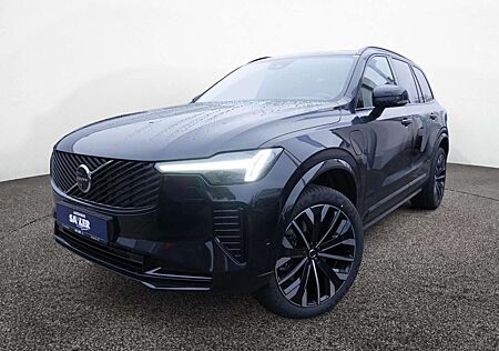 Volvo XC 90 XC90 T8 Ultra Dark Recharge AWD 360° 7-SITZER