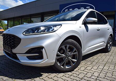 Ford Kuga ST-Line X 4x4 LED / ACC Kamera Leder