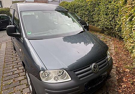 VW Caddy Volkswagen 1.6 Life (5-Si.)