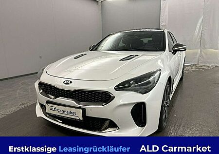 Kia Stinger 3.3 T-GDI AWD OPF GT Limousine, 5-türig, Automatik