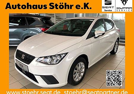 Seat Ibiza Style 1.0TGI