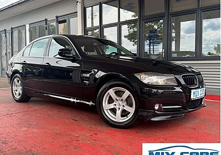 BMW 320 d xDrive M-Paket/NAVI/SHZ/KAMERA/EU5