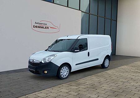 Opel Combo D Kasten L2 2,4t 1.6 CDTI , Klima, NSW