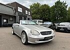 Mercedes-Benz SLK 230 Kom. Autom./Leder/Standheizung/18'