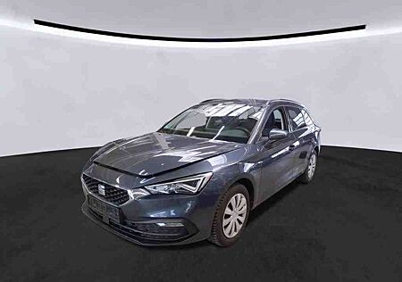 Seat Leon Sportstourer 2.0 TDI 150Ps*RFK*SHZ*Pano