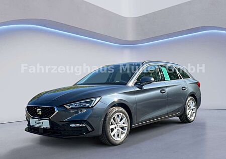 Seat Leon Sportstourer 2.0 TDI 150Ps*RFK*SHZ*Pano