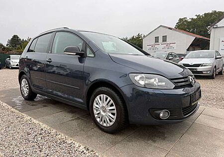 VW Golf Volkswagen Plus VI Style Sportsitze Sport Lenkrad