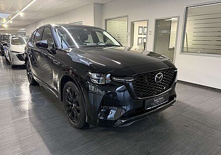 Mazda CX-60 2.5 327PS PHEV Homura * Vollausstattung *