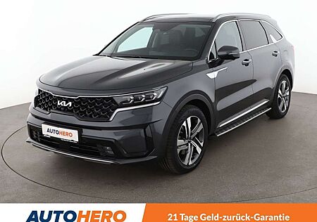 Kia Sorento 1.6 TGDI Plug-in Hybrid Spirit 4WD Aut*NAVI*LED*