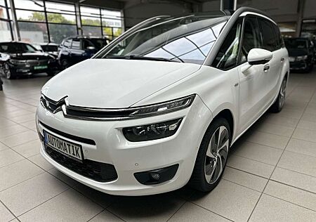 Citroën Grand C4 Picasso Citroen /Spacetourer Excl. 7-Sitzer