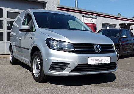 VW Caddy Volkswagen Nfz Kasten BMT, Klima, PDC v+h