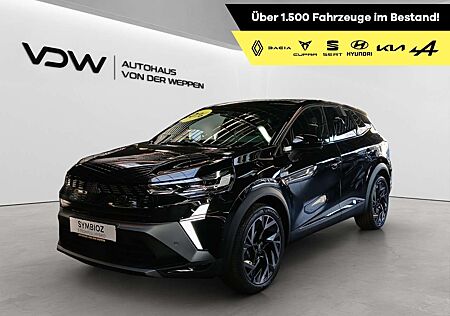 Renault Symbioz Esprit Alpine Mild Hybrid 140 Klima Navi