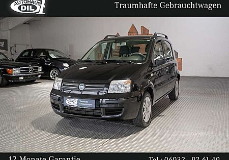 Fiat Panda 1.2