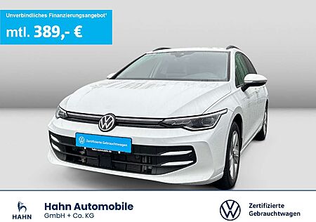 VW Golf Variant Volkswagen Golf VIII Variant 1.5TSI Life 360° H&K IQ.Light