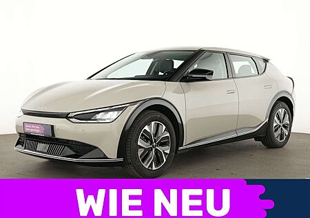 Kia EV6 Kamera|Air-Paket|ACC|Smart-Key|LED|Navi