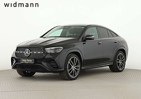 Mercedes-Benz GLE 450 d 4M Coupé AMG Premium+*AHK*Night*Memory
