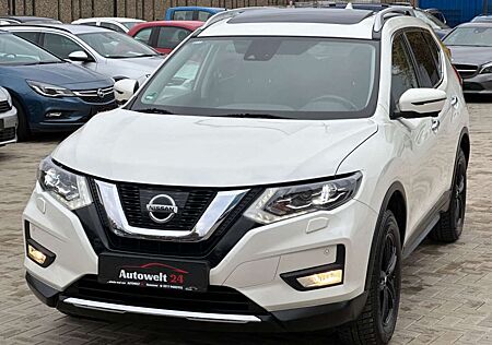 Nissan X-Trail N-Connecta 4x4 Panorama / Led / Anhänger