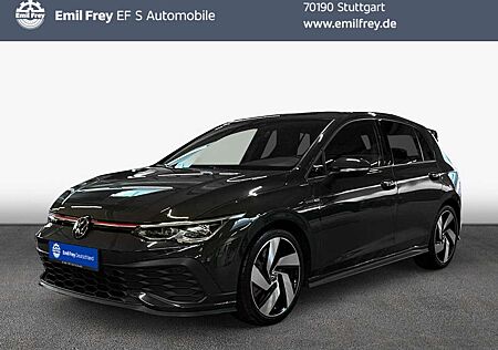 VW Golf GTI Volkswagen Clubsport 2.0 TSI