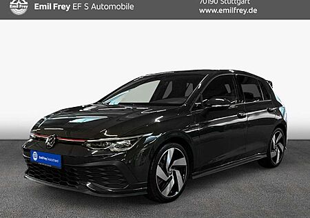 VW Golf GTI Volkswagen Clubsport 2.0 TSI