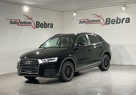 Audi Q3 S-Line 1.4 TFSI S tronic LED/Navi/SHZ/PDC/MFL