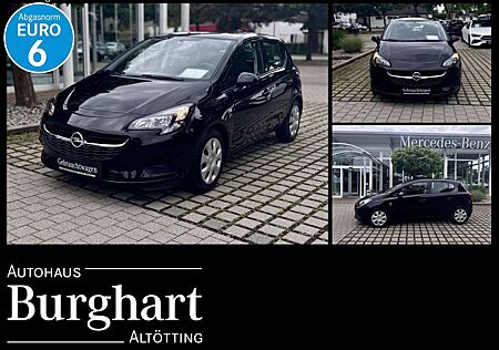 Opel Corsa 1.2 Edition Navi/Klima/Sitzhzg./MF-Lenkrad