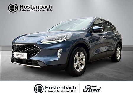 Ford Kuga Plug-In Hybrid Cool & Connect 2.5 Navi Apple CarPl