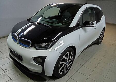 BMW i3 Basis