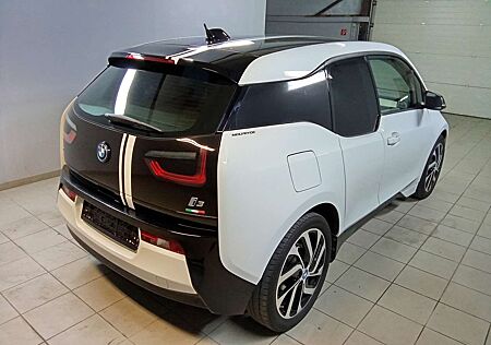 BMW i3 Basis