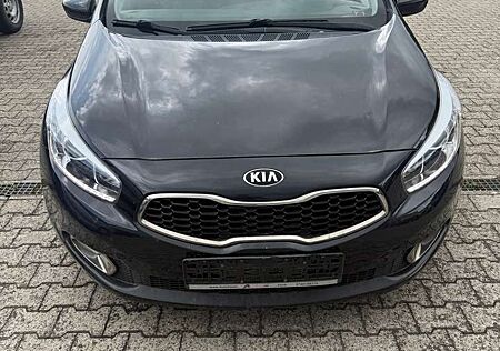 Kia XCeed Ceed SW / cee'd SW FIFA World Cup Edition