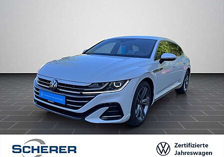 VW Arteon Volkswagen Shootingbrake 2.0 TDI, DSG, 4MOTION NAVI