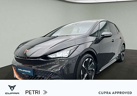 Cupra Born *SHZ*LED*RFK* 77 kWh*2J Garantie*