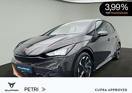 Cupra Born *SHZ*LED*RFK* 77 kWh*2J Garantie*