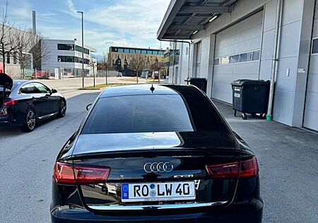 Audi A6 2.0 TDI ultra