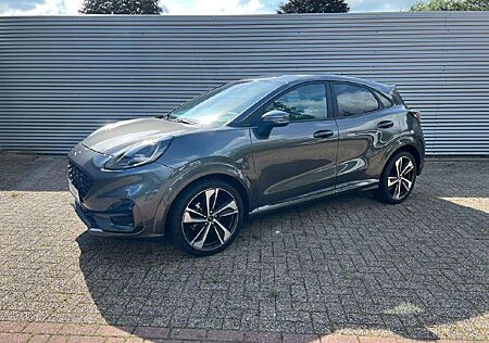 Ford Puma ST-Line