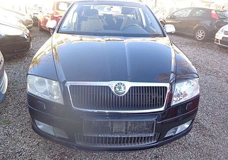 Skoda Octavia Combi 2.0 TDI DPF DSG Team Edition