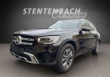 Mercedes-Benz GLC 220 d 4Matic *AHK *Pano *LED *8-Fach *Kamera