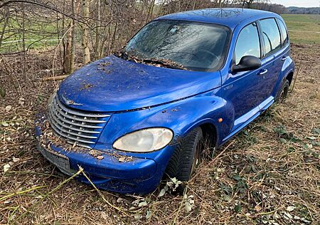 Chrysler PT Cruiser 2.2 CRD Touring