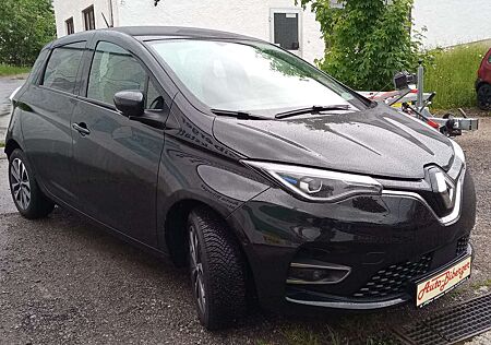 Renault ZOE (mit Batterie) Z.E. 50 INTENS